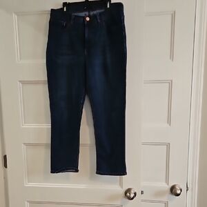 Women's Blue Jeans
